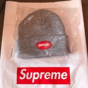 Supreme Beanie